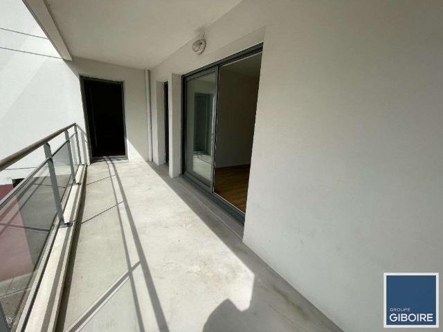 Location appartement 3 pièces Rennes Beaulieu 35