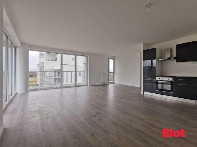Location appartement 3 pièces Rennes Beauregard 35