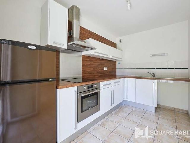 Location appartement 3 pièces Rennes Beauregard 35