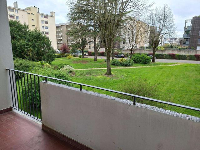 Location appartement 3 pièces Rennes Brequigny 35