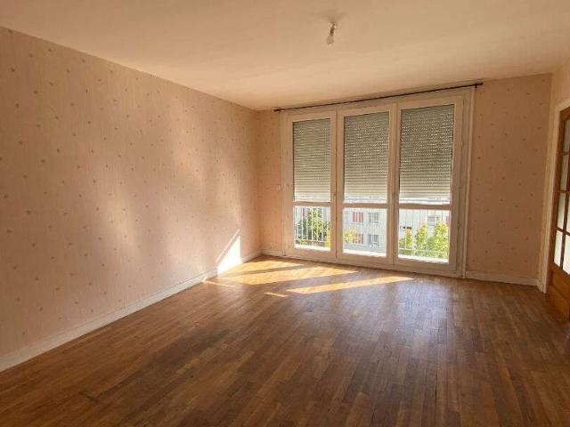 Location appartement 3 pièces Rennes Brequigny 35