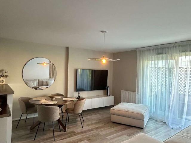 Location appartement 3 pièces Rennes Brequigny 35