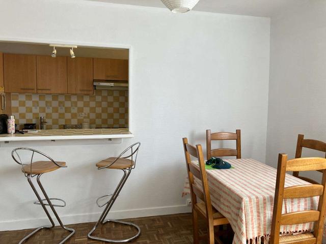 Location appartement 3 pièces Rennes Brequigny 35