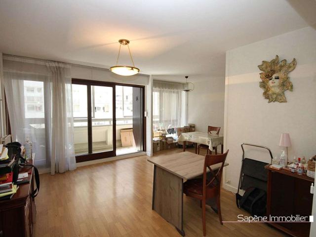 Location appartement 3 pièces Rennes Gare 35