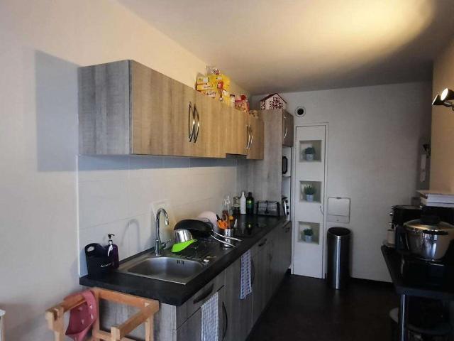 Location appartement 3 pièces Rennes Gare 35