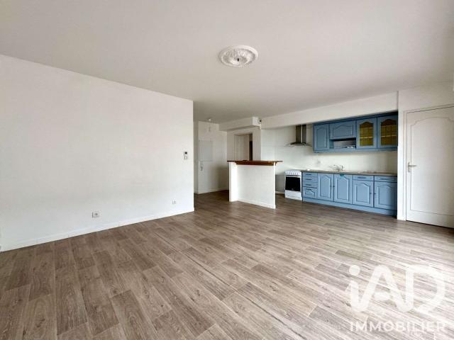 Location appartement 3 pièces Rennes Gare 35