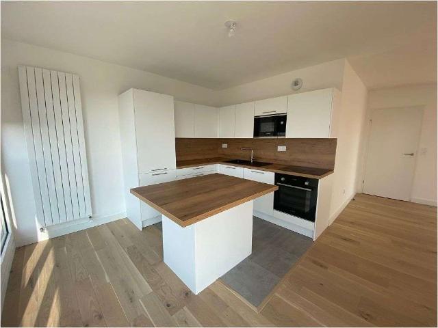 Location appartement 3 pièces Rennes Gare 35