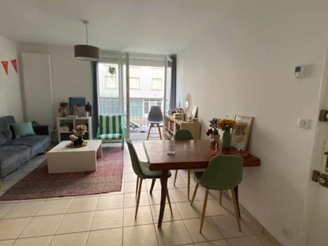 Location appartement 3 pièces Rennes Gare 35