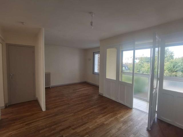 Location appartement 3 pièces Rennes Gare 35