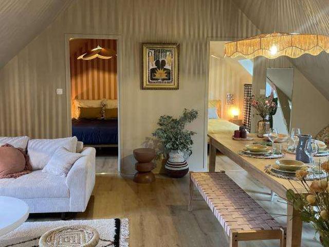 Location appartement 3 pièces Rennes Gare 35