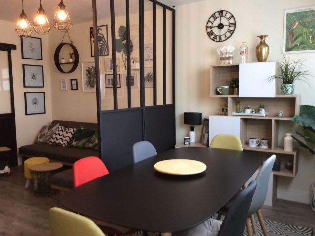 Location appartement 3 pièces Rennes Gare 35