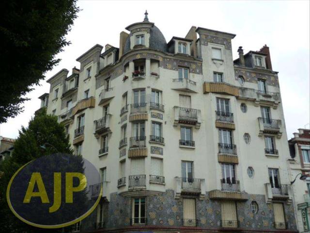 Location appartement 3 pièces Rennes Gare 35