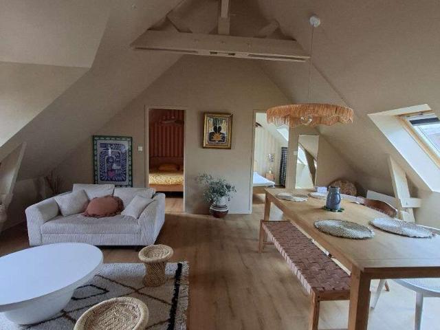 Location appartement 3 pièces Rennes Gare 35