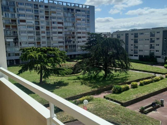 Location appartement 3 pièces Rennes Gare 35