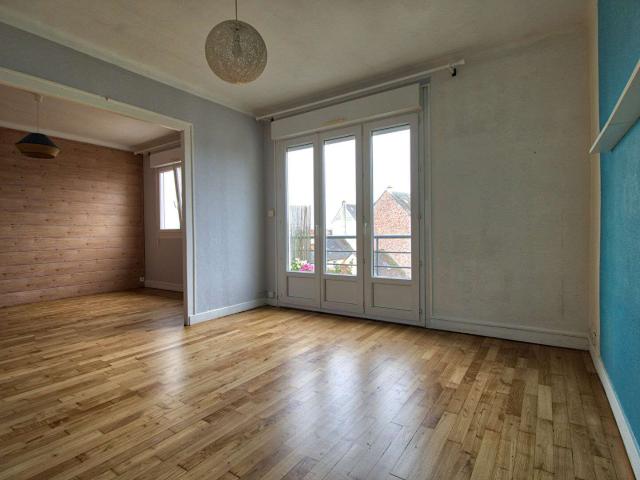 Location appartement 3 pièces Rennes Gare 35