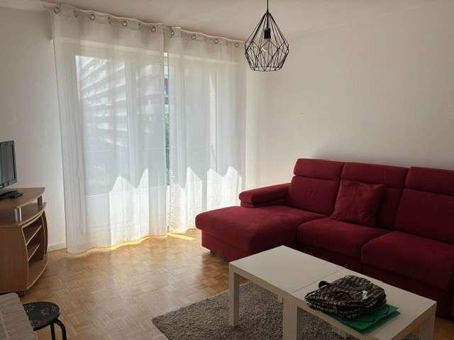 Location appartement 3 pièces Rennes Fougères 35