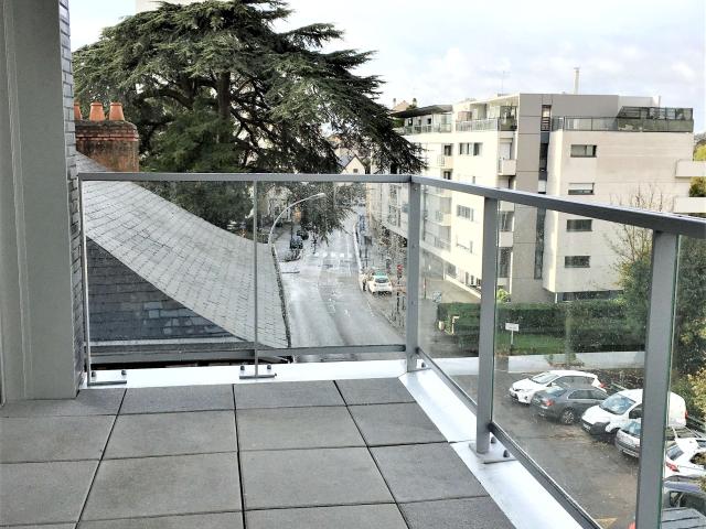 Location appartement 3 pièces Rennes Fougères 35