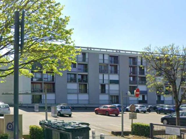 Location appartement 3 pièces Rennes Fougères 35