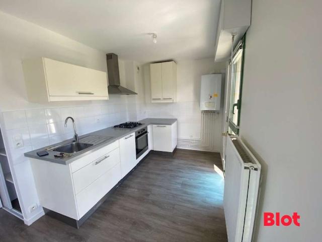Location appartement 3 pièces Rennes Fougères 35