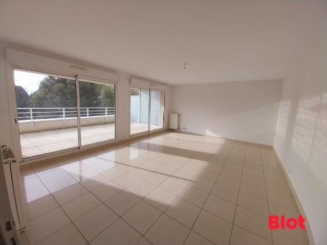 Location appartement 3 pièces Rennes Fougères 35