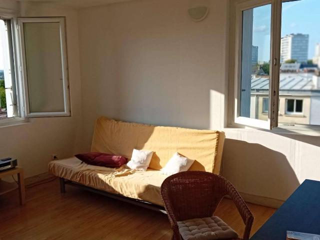 Location appartement 3 pièces Rennes Fougères 35
