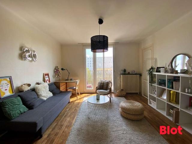 Location appartement 3 pièces Rennes Fougères 35