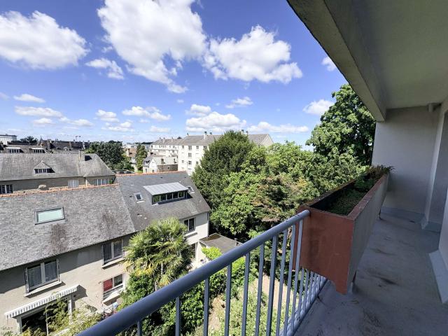 Location appartement 3 pièces Rennes Fougères 35