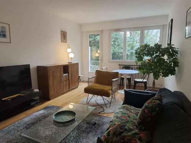 Location appartement 3 pièces Rennes Fougères 35