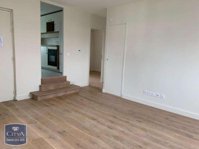 Location appartement 3 pièces Rennes Jeanne D'arc 35