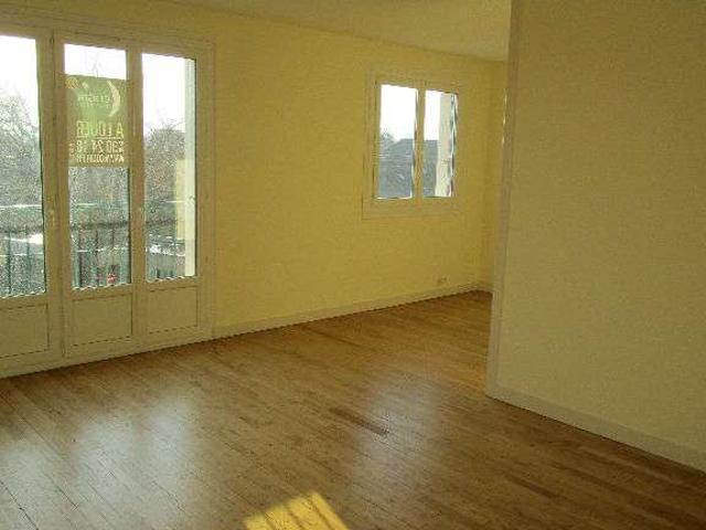 Location appartement 3 pièces Rennes Jeanne D'arc 35