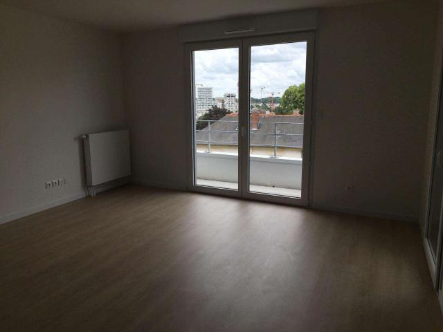 Location appartement 3 pièces Rennes Jeanne D'arc 35
