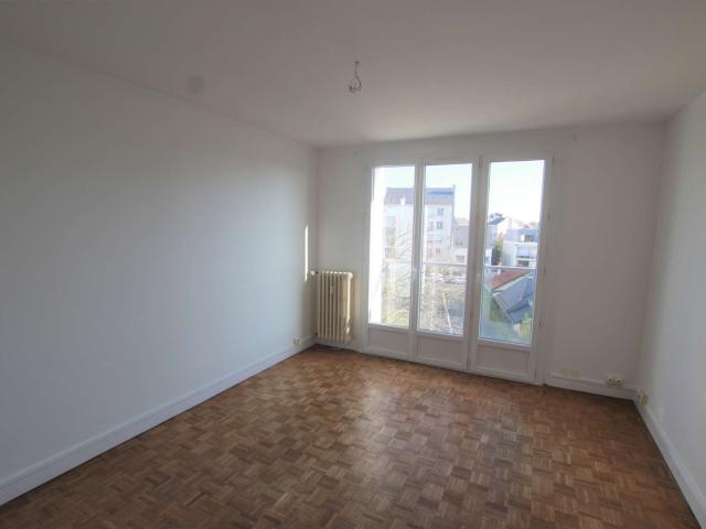 Location appartement 3 pièces Rennes Jeanne D'arc 35
