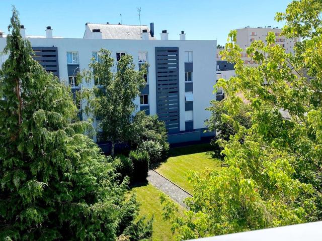 Location appartement 3 pièces Rennes Jeanne D'arc 35
