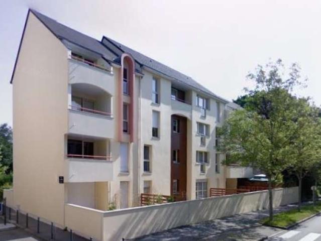 Location appartement 3 pièces Rennes Longs Champs 35