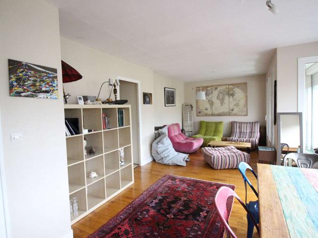 Location appartement 3 pièces Rennes Lorient Saint Brieuc 35