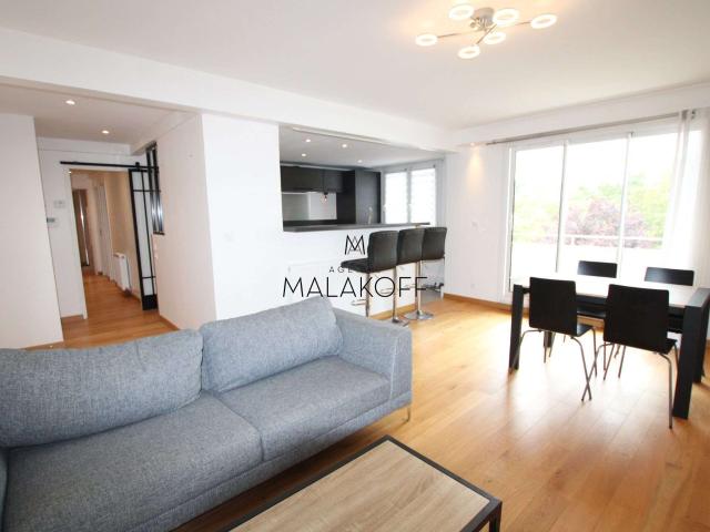 Location appartement 3 pièces Rennes Lorient Saint Brieuc 35
