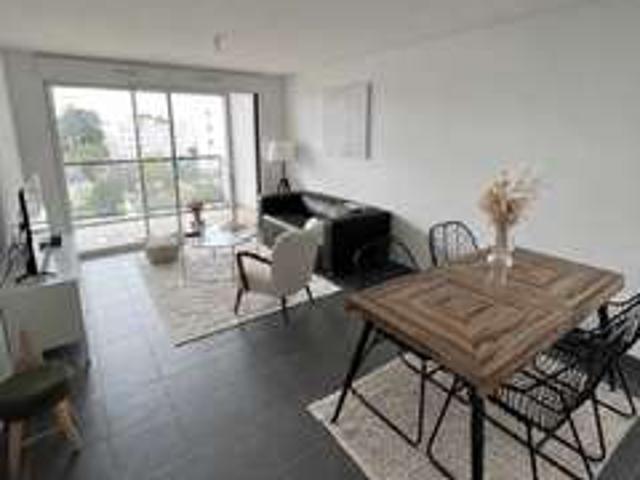 Location appartement 3 pièces Rennes Lorient Saint Brieuc 35