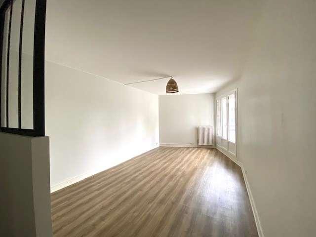Location appartement 3 pièces Rennes Landry Cimetière de l'Est 35