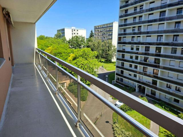Location appartement 3 pièces Rennes Maurepas 35