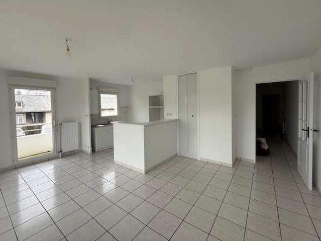 Location appartement 3 pièces Rennes Maurepas 35