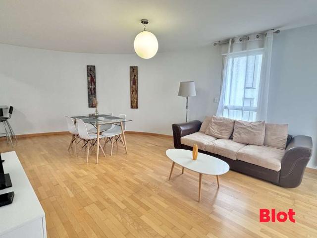 Location appartement 3 pièces Rennes Nord Saint Martin 35
