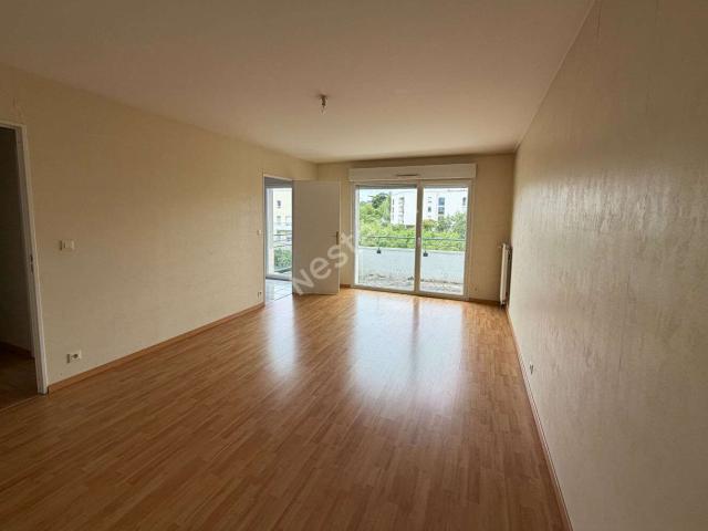 Location appartement 3 pièces Rennes Nord Saint Martin 35