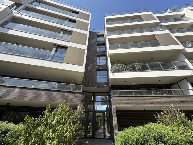 Location appartement 3 pièces Rennes Nord Saint Martin 35
