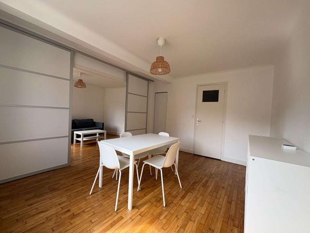 Location appartement 3 pièces Rennes Sacré Coeurs 35