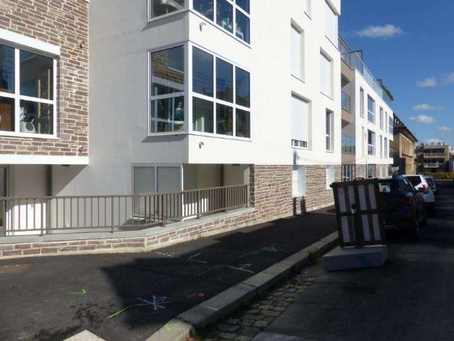 Location appartement 3 pièces Rennes Sacré Coeurs 35