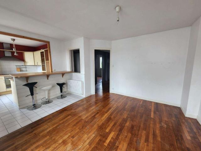 Location appartement 3 pièces Rennes Sacré Coeurs 35