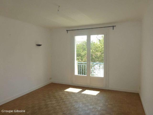Location appartement 3 pièces Rennes Saint Helier 35
