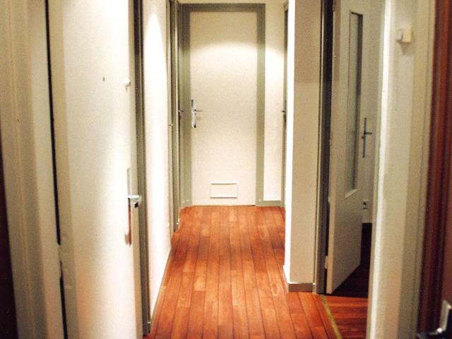 Location appartement 3 pièces Rennes Saint Helier 35