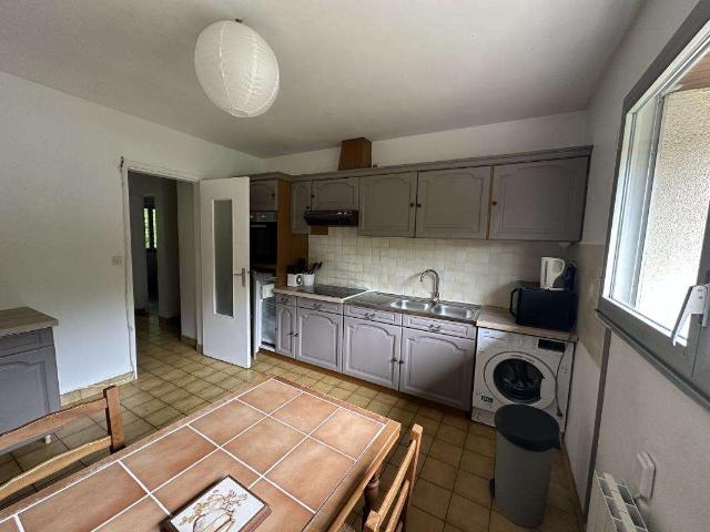 Location appartement 3 pièces Rennes Saint Helier 35