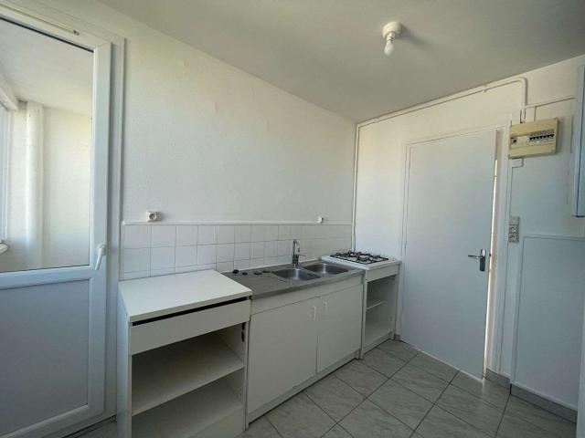 Location appartement 3 pièces Rennes Saint Helier 35